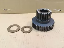 Paragon P-31 Hydraulic Reverse Gear Marine Transmission PROPELLER GEAR forward