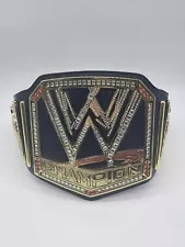 2013 WWE Championship Replica Title Belt