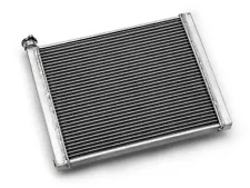 SuperATV Heavy Duty Radiator for Polaris Ranger XP 1000 / 1000 / 900