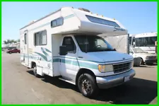 (OMR) 1995 Fleetwood Jamboree Searcher RV 7.5 L V8 Automatic NO RESERVE