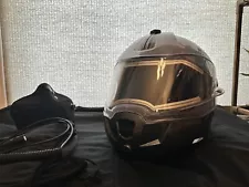 Ski-doo BRP Vision 180 Snowmobile Helmet