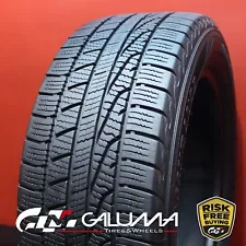 1X Tire Goodyear Assurance WeatherReady 215/55/16 215/55R16 2155516 #72742 (Fits: 215/55R16)