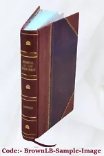 Henry J. Raymond And The New York Press For Thirty Years Progres [Leather Bound]