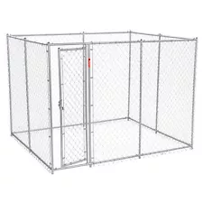 chain link kennel for sale