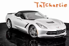 New Listing2017 Chevrolet Corvette Stingray