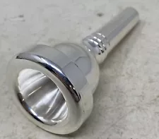 Tuba Mouthpiece ? Musical instrument mouth piece 12C