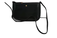 Kohl's Women's purse 12.5"x8.5" Black