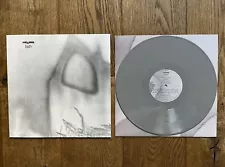 The Cure - Faith Record Store Day RSD12 Grey Vinyl Limited Numbered