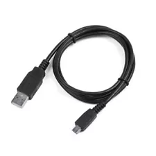 USB Cable Cord Lead For Numark DJ2GO2 iDJLive iDJ Live II 2 Orbit DJ Controller