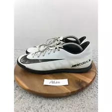 Nike MercurialX Vortex III CR7 TF Athletic Indoor Soccer Mens 11.5 852534-401