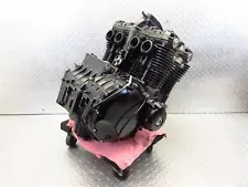 2014 12-16 Honda CB1100 Engine Motor Runs Tested Works Warranty Video OEM (For: 2014 CB1100)