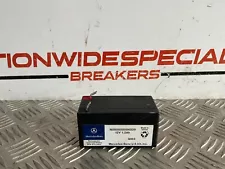 2018-2024 MERCEDES A CLASS W177 12V 1.2AH AUXILIARY BACKUP BATTERY N000000004039