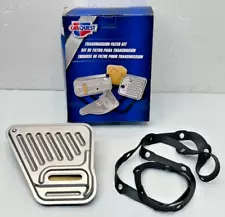 329838 Carquest Automatic Transmission Filter / Gasket Kit xref. Wix # 58815