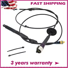 Auto Transmission Selector Shift cable for Chevrolet Silverado 1500 GMC 12477639