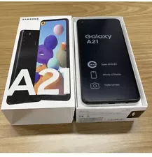 samsung a21 for sale