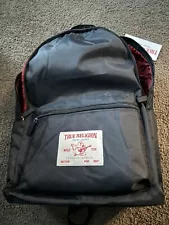 True religion backpack *Brand new*