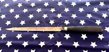 ORIGINAL CIVIL WAR SURGEON MEDICAL AMPUTATION KNIFE BLADE TIEMANN COMPANY