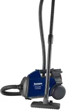 Sanitaire by Electrolux S3681D Canister Vacuum Blue