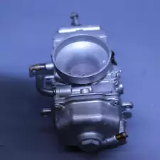 1987 YAMAHA YZ125 CARB CARBURETOR 2HG-14101-00-00