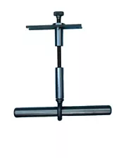 Universal Portable Boring Bar Anchor for Kwik Way Van Norman Storm Rottler