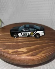 2011 Dodge Charger by Hot Wheel