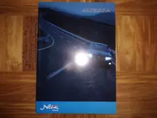 01 Altezza Catalog