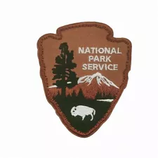 national park service patches for sale