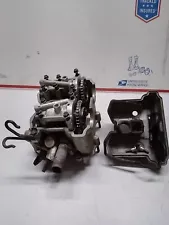 2004 Yamaha YFZ450 Complete Head Assembly