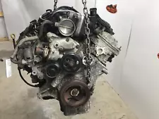 Engine/motor Assembly CHRYSLER 300 05 5.7 Hemi 97k !!!!