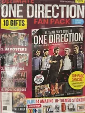 One Direction Magazine - 10 Gifts for Fans