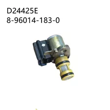 Transmission Shift Solenoid TCC lock up D24425E 8960141830 For BMW，ISUZU，HONDA