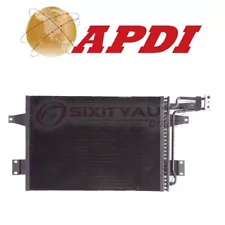 APDI 7013327 AC Condenser for REA31-3327S PC3327 P33270 CF1072 C3327 AC327 sk (For: Dodge Dakota)