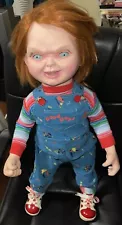 ULTIMATE CHUCKY GOOD GUY DOLL Trick or Treat Studios No Box