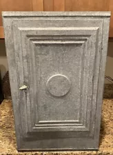 Vintage/Antique Pie/Bread Safe