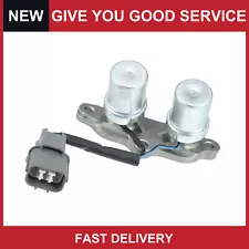 Pack of 1 For Honda Accord Coupe Sedan Transmission Shift Solenoid 28200-P0Z-003