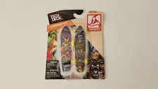 *NEW* Landyachtz TD Longboard Collection Tech Deck 4/4 Spin Master *NEW*