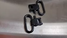 steel sling swivels 1 pair