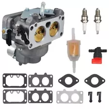 Carburetor Kit For 52" Wright Stander ZK 31hp Lawn Mower