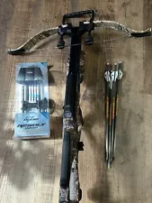 New ListingExcalibur Rev X Crossbow - Mossy Oak Breakup Country - E12322