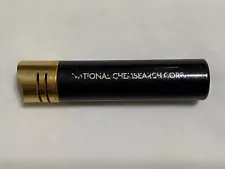 Older National Chemsearch Corp. Cricket Cigarette Lighter - Broken