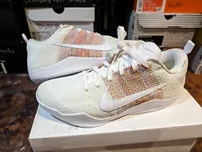 kobe 11 white horse for sale