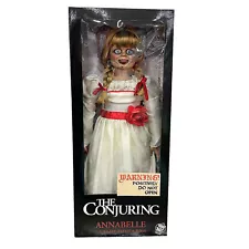 annabelle doll for sale on ebay