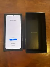 Samsung galaxy S20 plus