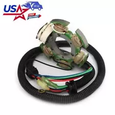 Stator Assembly For Yamaha Wave Runner XL1200 GP1200 SUV1200 GP XL 1200 97-04 US (For: More than one vehicle)