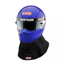 7220045 Simpson Racing Drag Bandit Racing Helmet