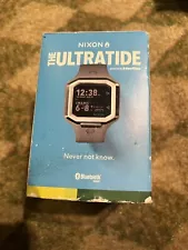 Nixon Ultra Tide