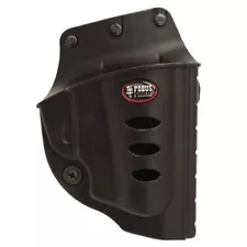 Fobus RU101BH Evolution Holster for Charter Arms Boomer, Bulldog, Pitbull (excep