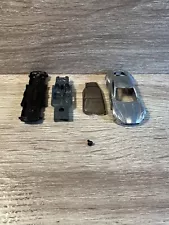 Hotwheels Aston Martin One 77 Stripped Ideal For Custom