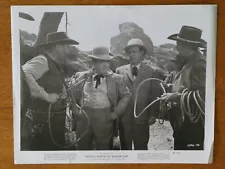 Abbott and Costello original vintage movie stills 1940s