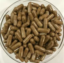 Black Ant 20:1 Extract 500mg*200 Capsules